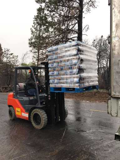 Social Services Organization «Hope Center», reviews and photos