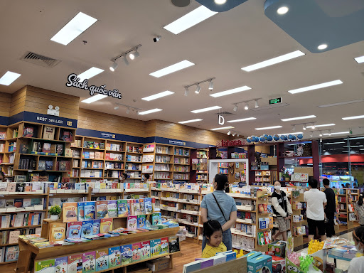 Top 20 cửa hàng sách fahasa Huyện Thanh Hà Hải Dương 2022