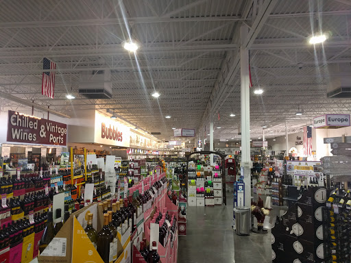 Liquor Store «Bubbles Liquor World», reviews and photos, 675 Genoa Way, Castle Rock, CO 80109, USA