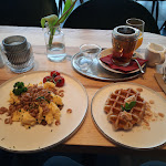 Photo n°5 de l'avis de Heidi.� fait le 07/08/2022 à 08:29 sur le  Restaurant Elisenbrunnen à Aachen