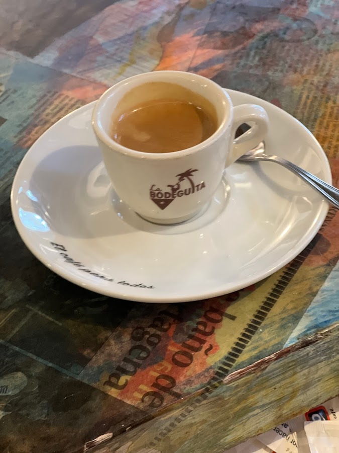 La Bodeguita Minera
