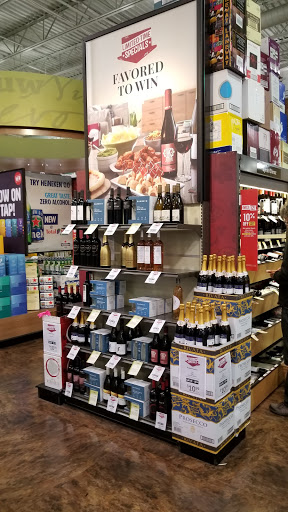 Wine Store «Total Wine & More», reviews and photos, 850 Congress Ave, Boynton Beach, FL 33426, USA