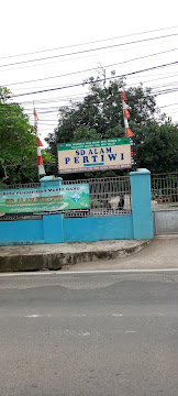Foto SD  Alam Pertiwi, Kota Bekasi