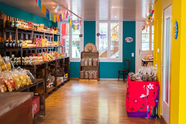 Rezensionen über Qué Rico Shop in Sursee - Geschäft