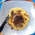 Photo n°3 de l'avis de Vel.w fait le 21/07/2023 à 18:55 sur le  Mamacita Café Il tuo angolo di paradiso à Cuglieri