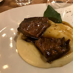 Photo n°19 de l'avis de Maria.g fait le 05/03/2018 à 23:45 sur le  Locanda Delle Tre Chiavi à Isera