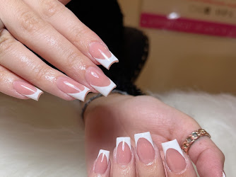 Ebor Nails & Beauty Spa