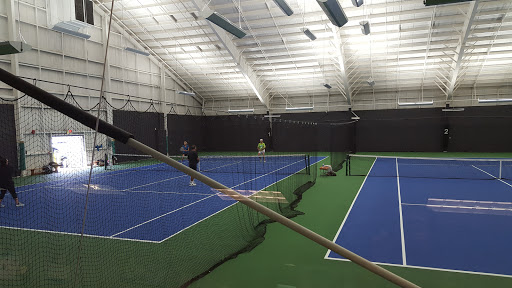 North Vancouver Tennis Centre