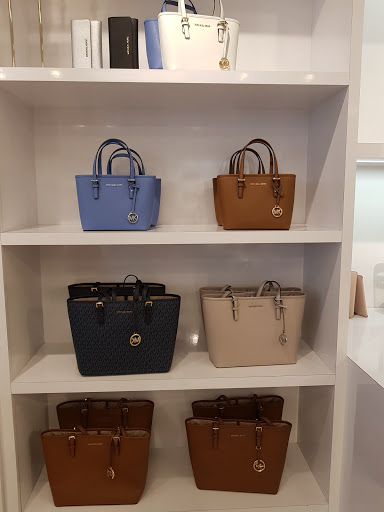 Fashion Accessories Store «Michael Kors», reviews and photos, 845 Market St #137, San Francisco, CA 94103, USA