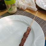 Photo n°2 de l'avis de Mikhail.i fait le 12/06/2022 à 07:13 sur le  La Spiaggetta à Farindola