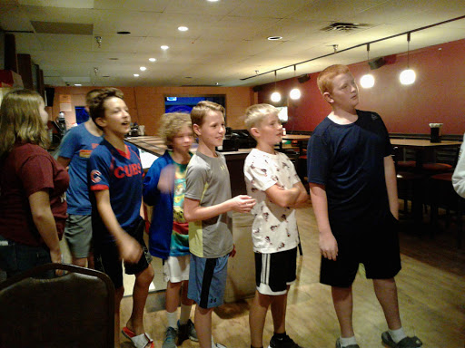 Bowling Alley «Pinz Bowling Center», reviews and photos, 700 N Lafayette St, South Lyon, MI 48178, USA