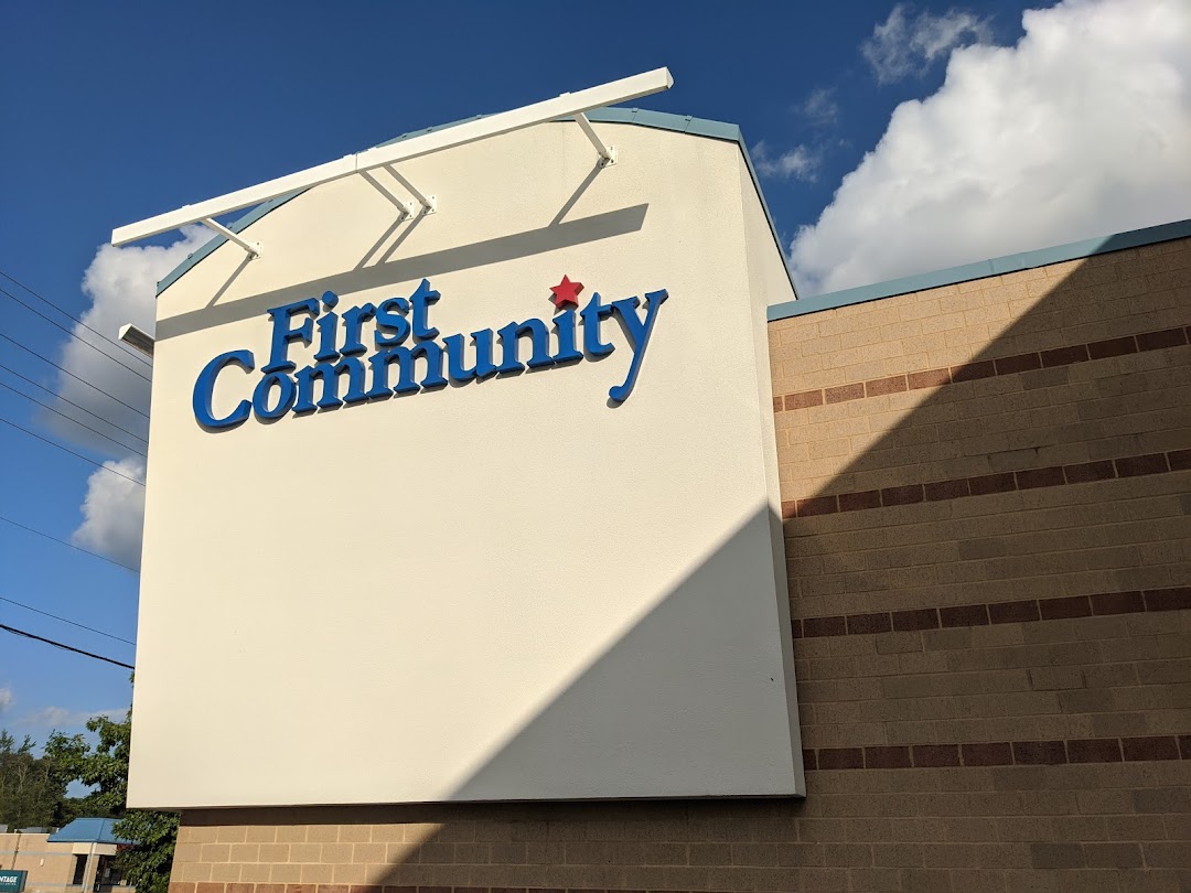 First Community Credit Union