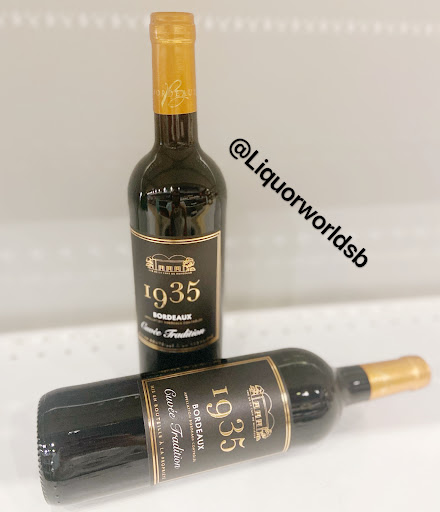 Liquor Store «Sheepshead Bay Liquor World», reviews and photos, 1733 Sheepshead Bay Rd, Brooklyn, NY 11235, USA