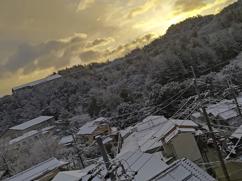 パラドール北山