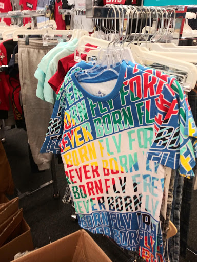 Clothing Store «Citi Trends», reviews and photos, 3205 S Cobb Dr a, Smyrna, GA 30080, USA