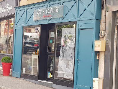 Art et Coiffure Sylvelie à L'Aigle