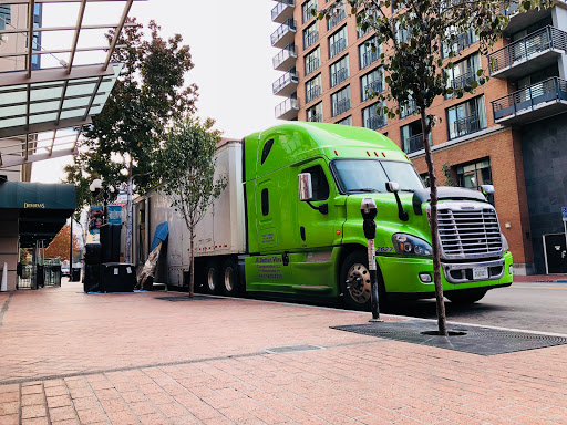 Moving Company «A Better Way Moving and Storage», reviews and photos, 4801 W Vernal Pike, Bloomington, IN 47404, USA