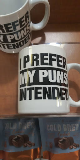 Book Store «Books-A-Million», reviews and photos, 2150 Northwoods Blvd, Charleston, SC 29406, USA