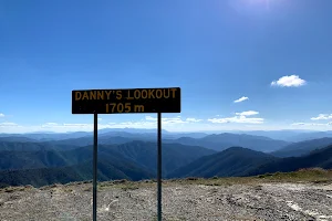 Danny's Lookout image