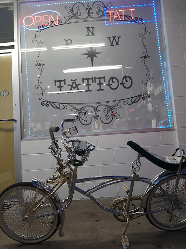 Explore rattlesnake tattoo ideas, creative tattoo ideas in Spokane, available at PNW Tattoo