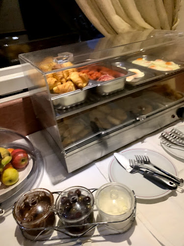 Ξενοδοχειο Παρκ - Ξενοδοχείο