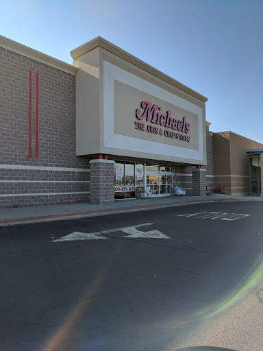 Craft Store «Michaels», reviews and photos, 2374 E Lincoln Hwy, New Lenox, IL 60451, USA