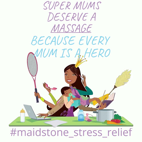 Maidstone Stress Relief - Maidstone