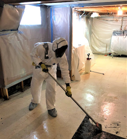 Asbestos Abatement Associates | Testing & Lead Removal | Mold Removal
