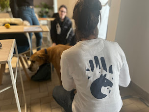 Photo n°7 de EOS ANIMAL à Meschers-sur-Gironde ()