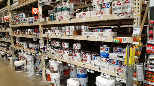 Home Improvement Store «The Home Depot», reviews and photos, 10151 Bloomingdale Ave, Riverview, FL 33569, USA