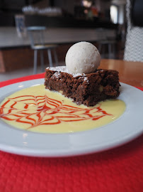 Plats et boissons du Restaurant Les boucaniers à Plélan-le-Grand - n°7