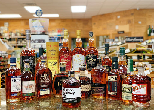 Liquor Store «Cornwall Wines & Spirits», reviews and photos, 45 Quaker Ave, Cornwall, NY 12518, USA