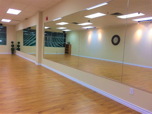 Mississauga Dance Center