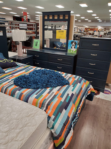 Furniture Store «American Furniture Mart», reviews and photos, 7308 Lakeland Ave N, Brooklyn Park, MN 55428, USA