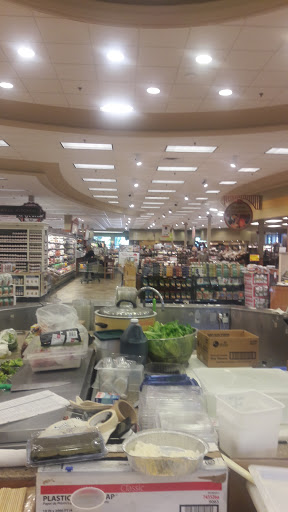 Supermarket «Roche Bros. Marshfield», reviews and photos, 605 Plain St, Marshfield, MA 02050, USA