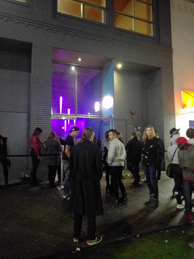 Night Club «Q Nightclub», reviews and photos, 1426 Broadway, Seattle, WA 98122, USA