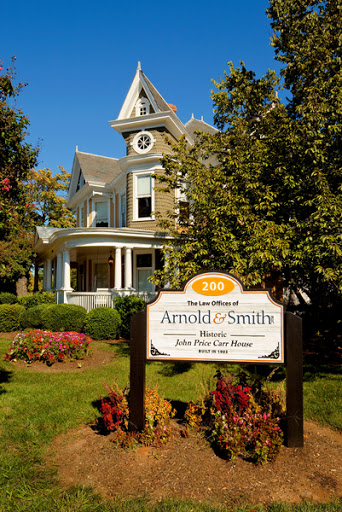 Divorce Lawyer «Arnold & Smith, PLLC», reviews and photos