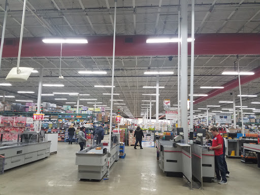 Warehouse club «BJ’s Wholesale Club», reviews and photos, 6 Hutchinson Dr, Danvers, MA 01923, USA