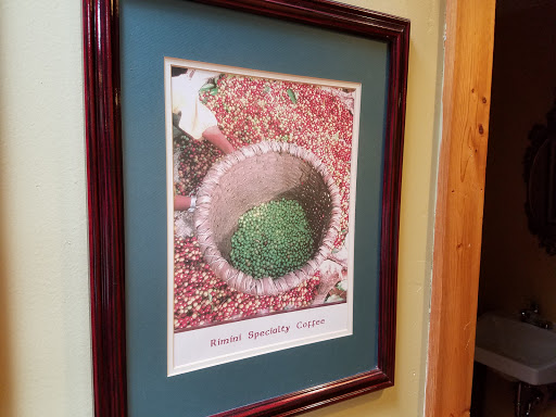 Coffee Roasters «Rimini Coffee», reviews and photos, 532 400 W, Salt Lake City, UT 84101, USA