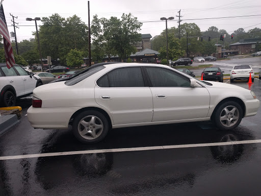 Used Car Dealer «Fairfax Motors», reviews and photos, 9909 Main Street, Fairfax, VA 22031, USA