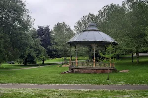 Handsworth Park image