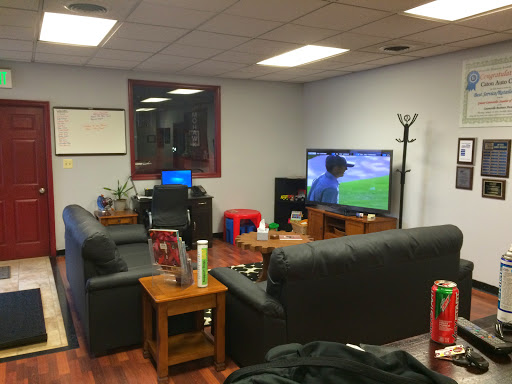 Auto Repair Shop «Caton Auto Clinic», reviews and photos, 6013 Baltimore National Pike, Catonsville, MD 21228, USA
