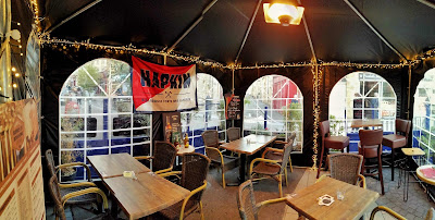 Bar La Moselle à Metz
