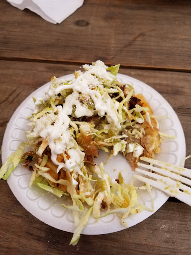 San Martin Drive In Market