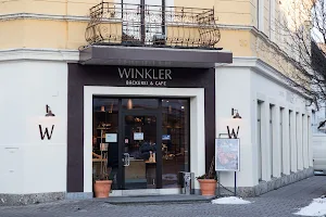 Bäckerei Winkler – St.Valentin image