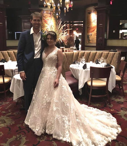 Bridal Shop «Molle Bridals», reviews and photos, 11701 Lake Victoria Gardens Ave #1109, Palm Beach Gardens, FL 33410, USA