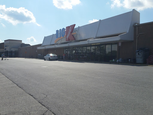 Discount Store «Kmart», reviews and photos, 8980 Waltham Woods Rd, Parkville, MD 21234, USA