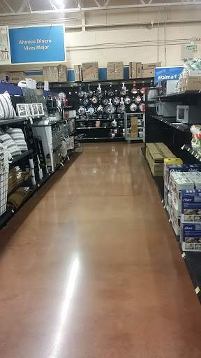 Walmart La Pastora