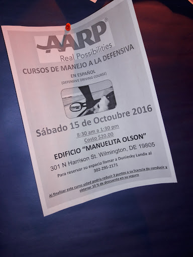 Community Center «Latin American Community Center», reviews and photos, 403 N Van Buren St, Wilmington, DE 19805, USA