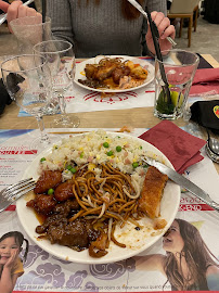 Plats et boissons du Restaurant chinois Royal Gourmand à La Teste-de-Buch - n°8